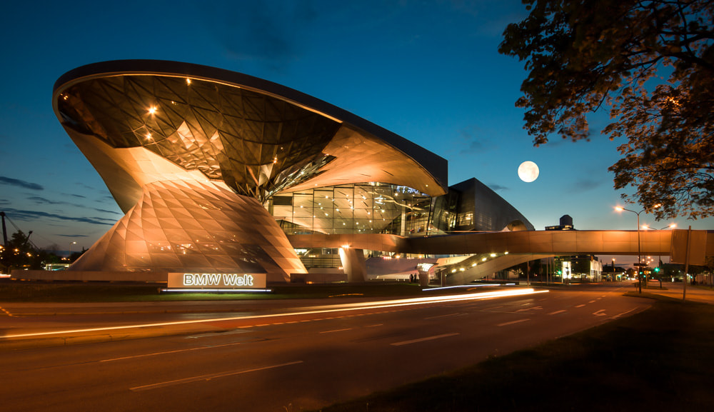 Minolta AF 28-80mm F3.5-5.6 II sample photo. Bmwwelt photography