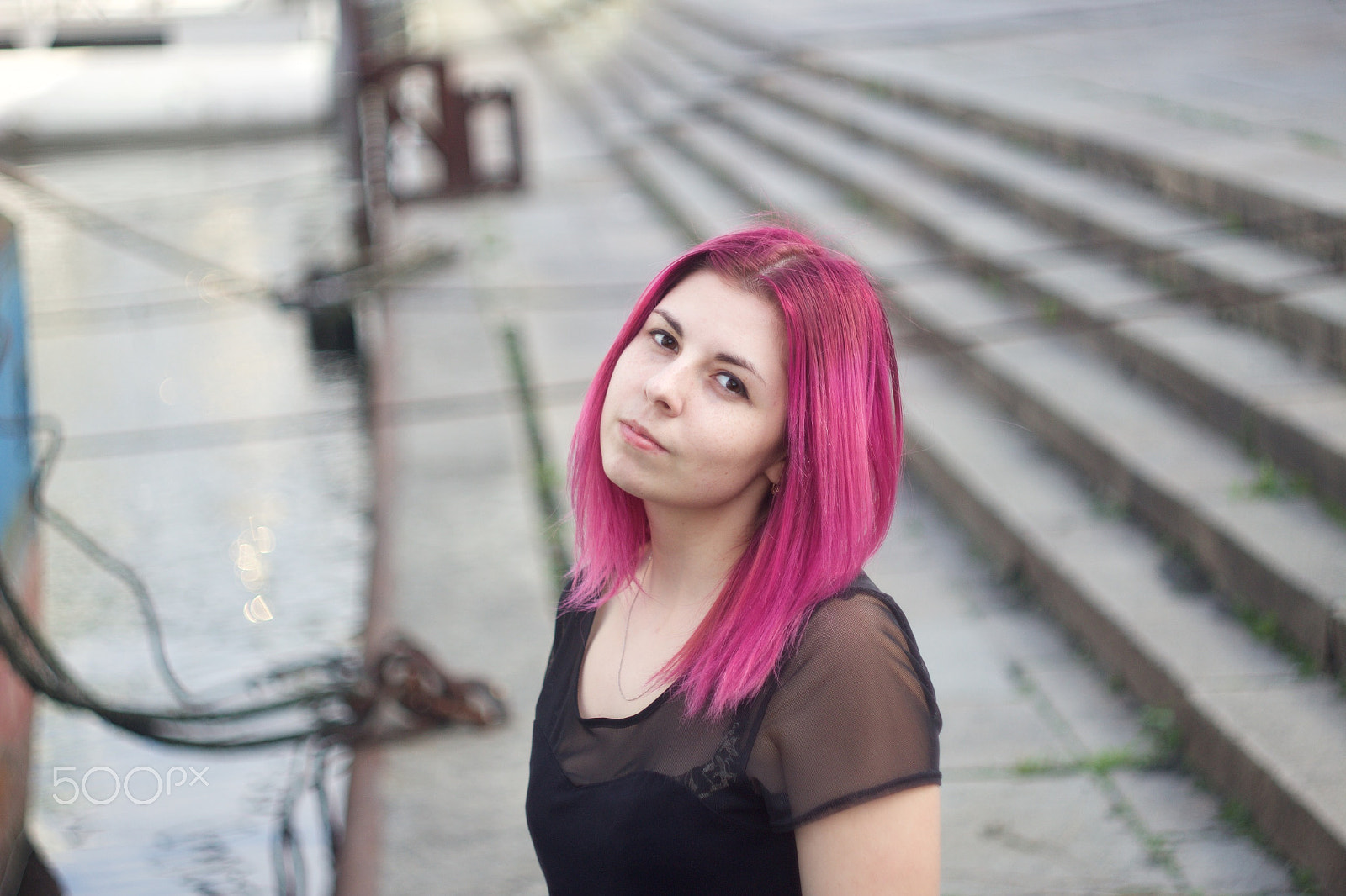 Canon EF 35-80mm f/4-5.6 sample photo. Julia photography