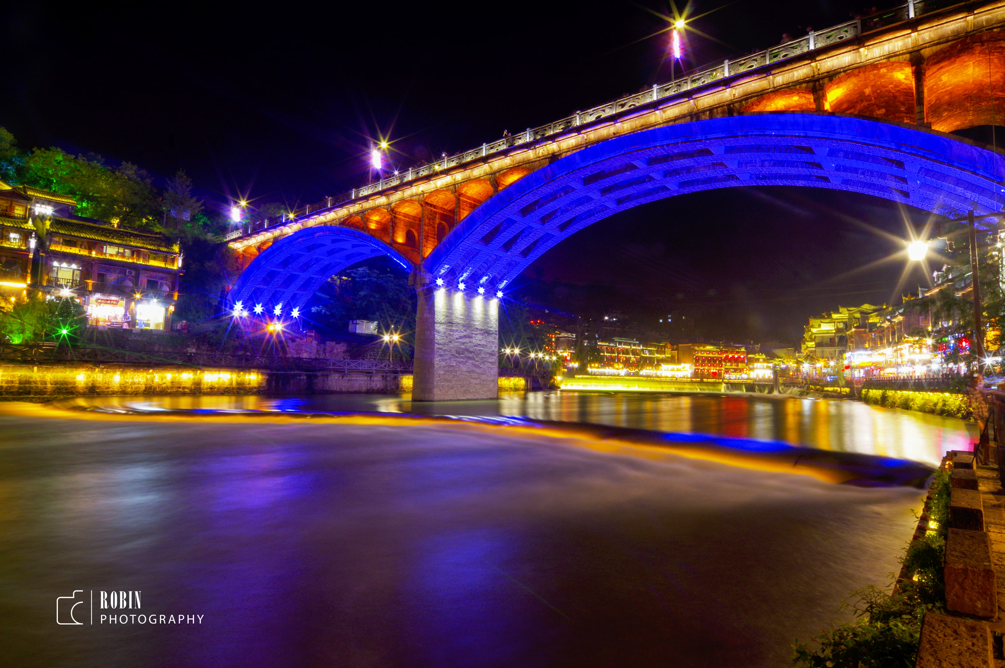 Pentax K-3 + Pentax smc DA 12-24mm F4.0 ED AL (IF) sample photo. The old town of phoenix photography