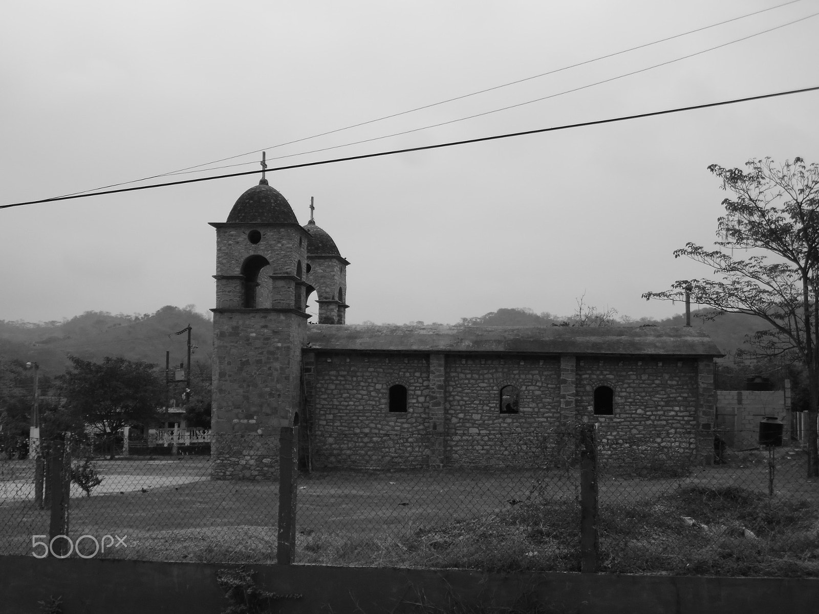 Samsung WB50F/WB51F/WB52F sample photo. Cathedral photography