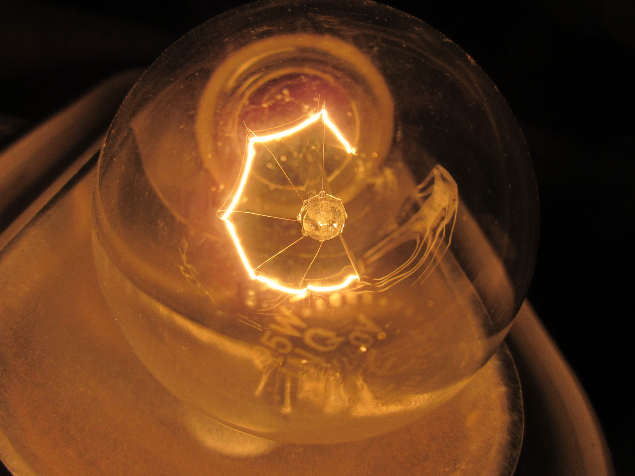 Canon PowerShot ELPH 340 HS (IXUS 265 HS / IXY 630) sample photo. Bulb photography