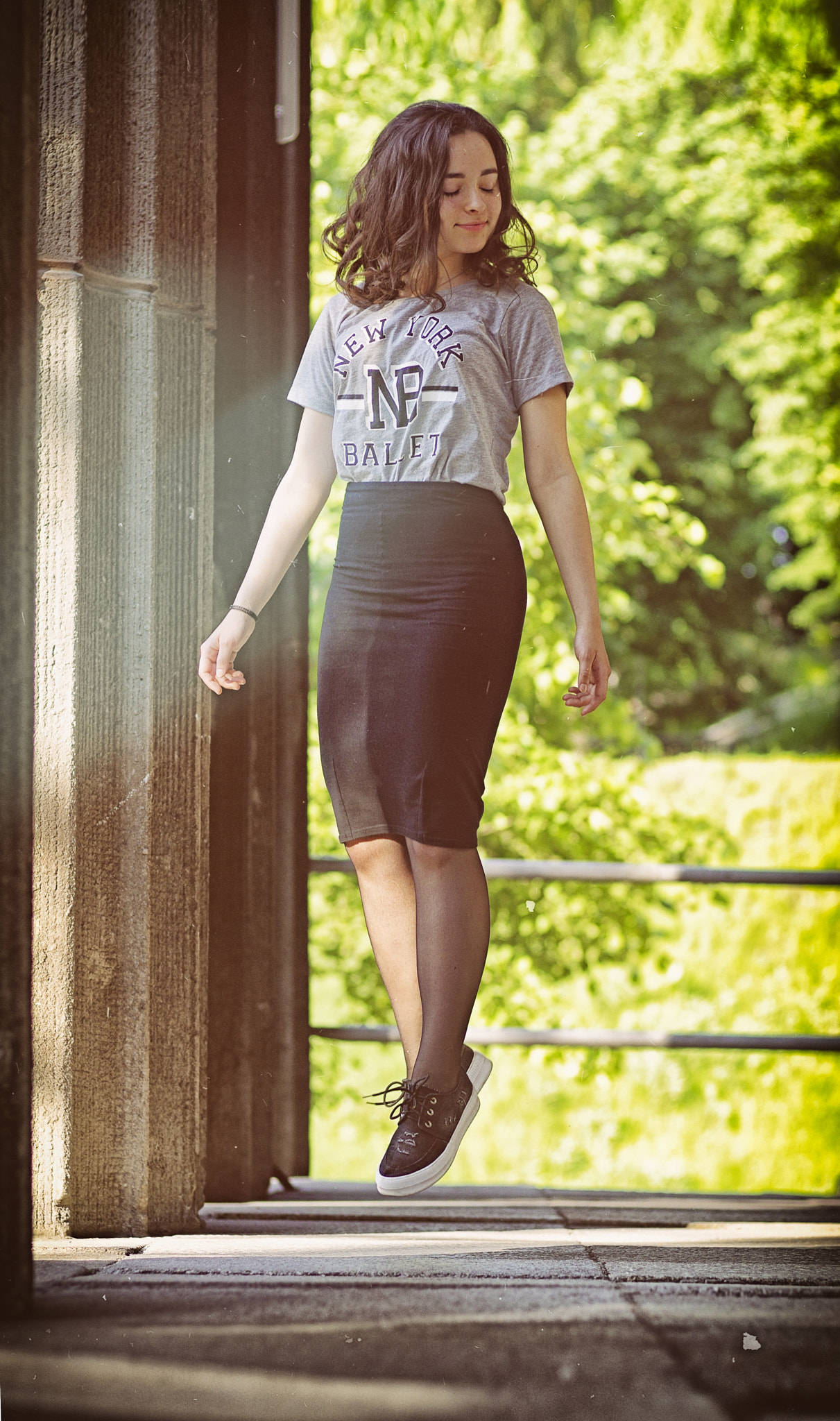 Pentax smc FA 77mm 1.8 Limited sample photo. Oksana photography