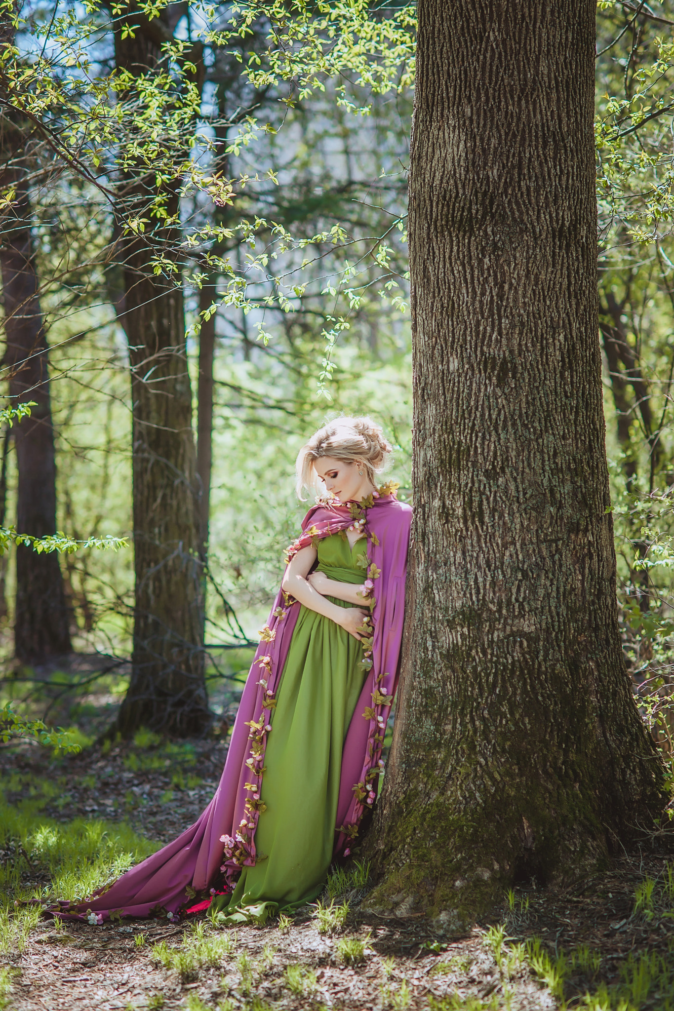 Sony Planar T* 85mm F1.4 ZA sample photo. ... photography