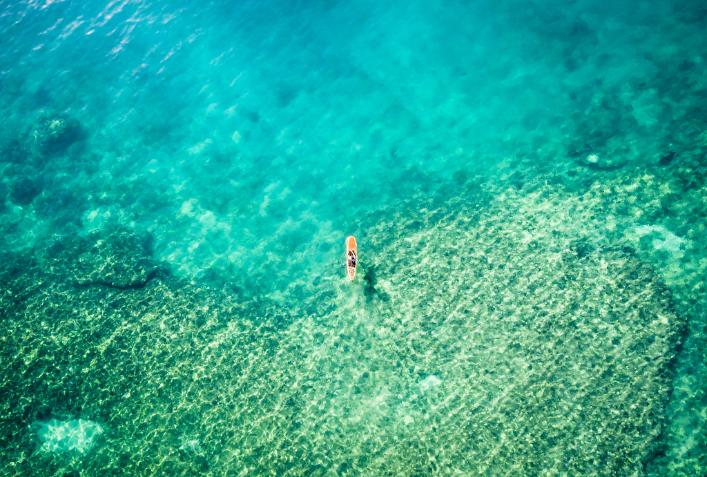 Clear water by Kelly Headrick on 500px.com