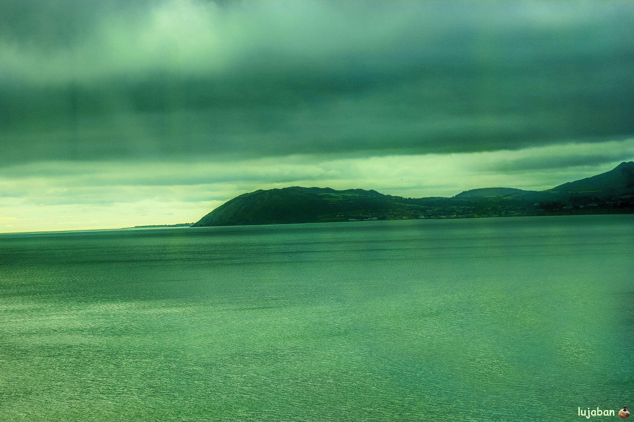Canon EF 28-135mm F3.5-5.6 IS USM sample photo. Bray ireland photography