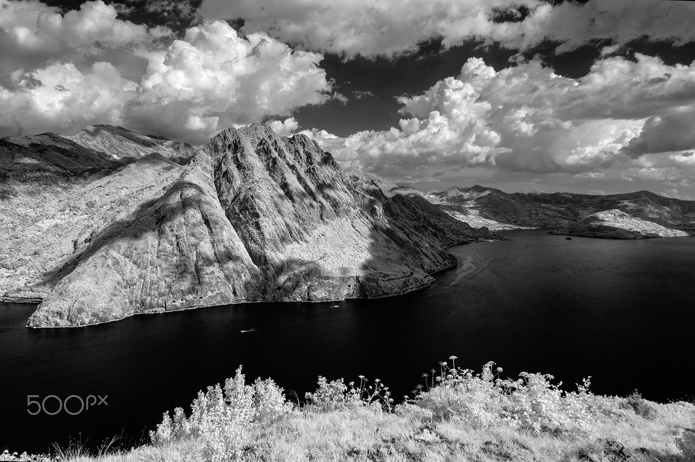 Nikon D70s sample photo. Corna trentapassi photography