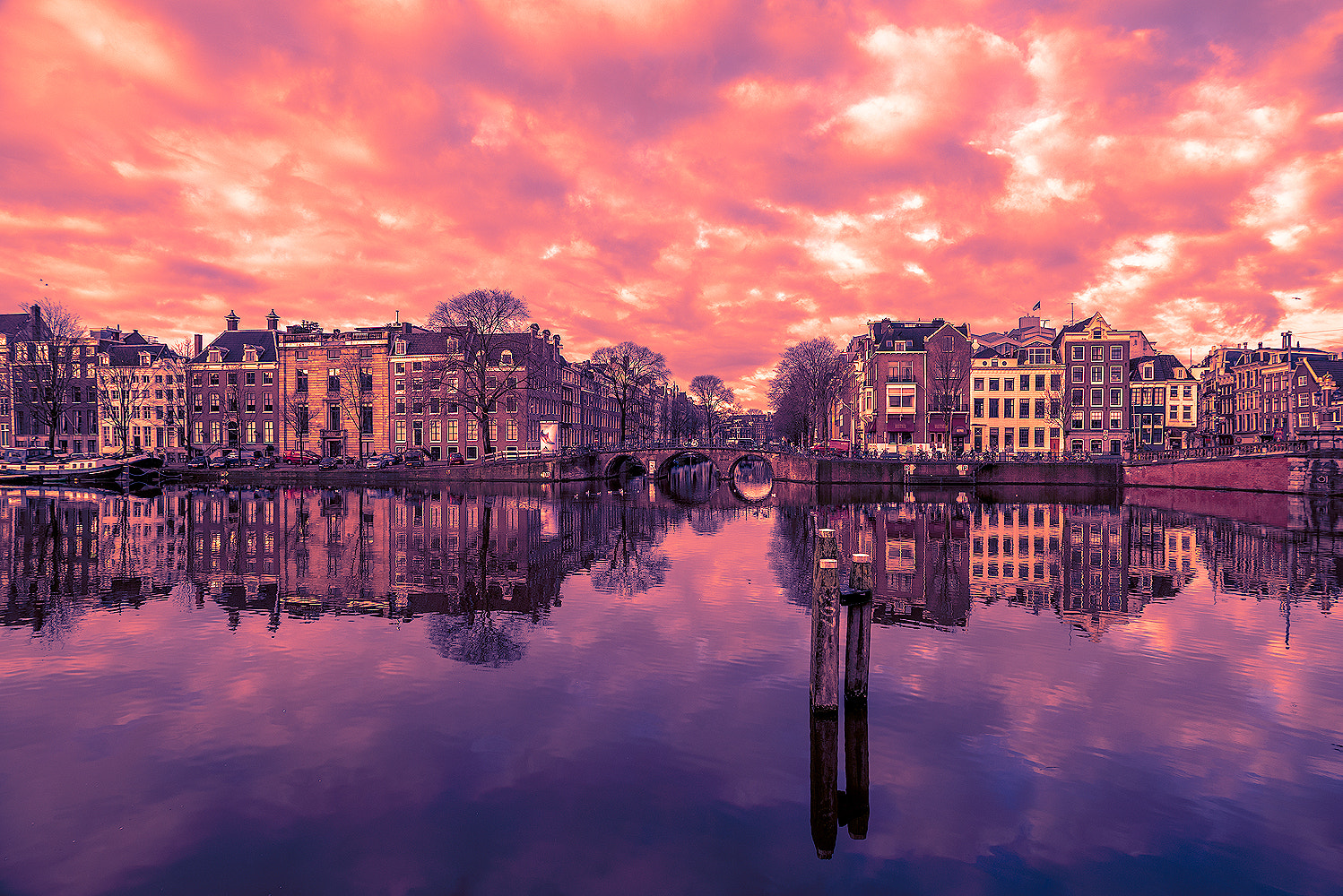0,0 mm f/0,0 sample photo. Amsterdam photography