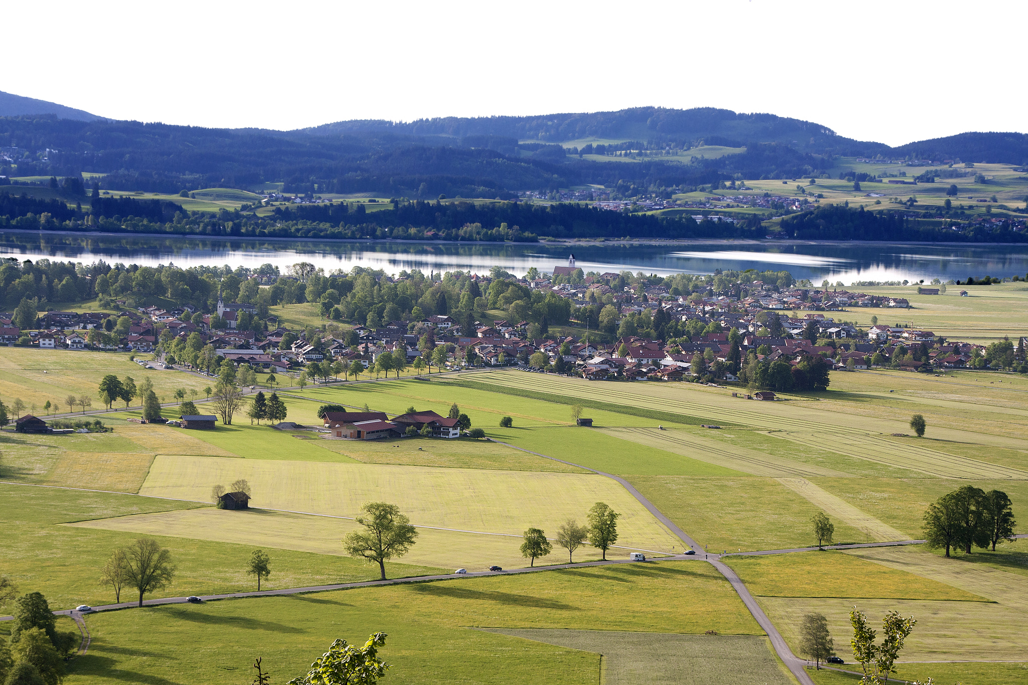 Canon EOS 40D sample photo. Nuremberg germany  photography