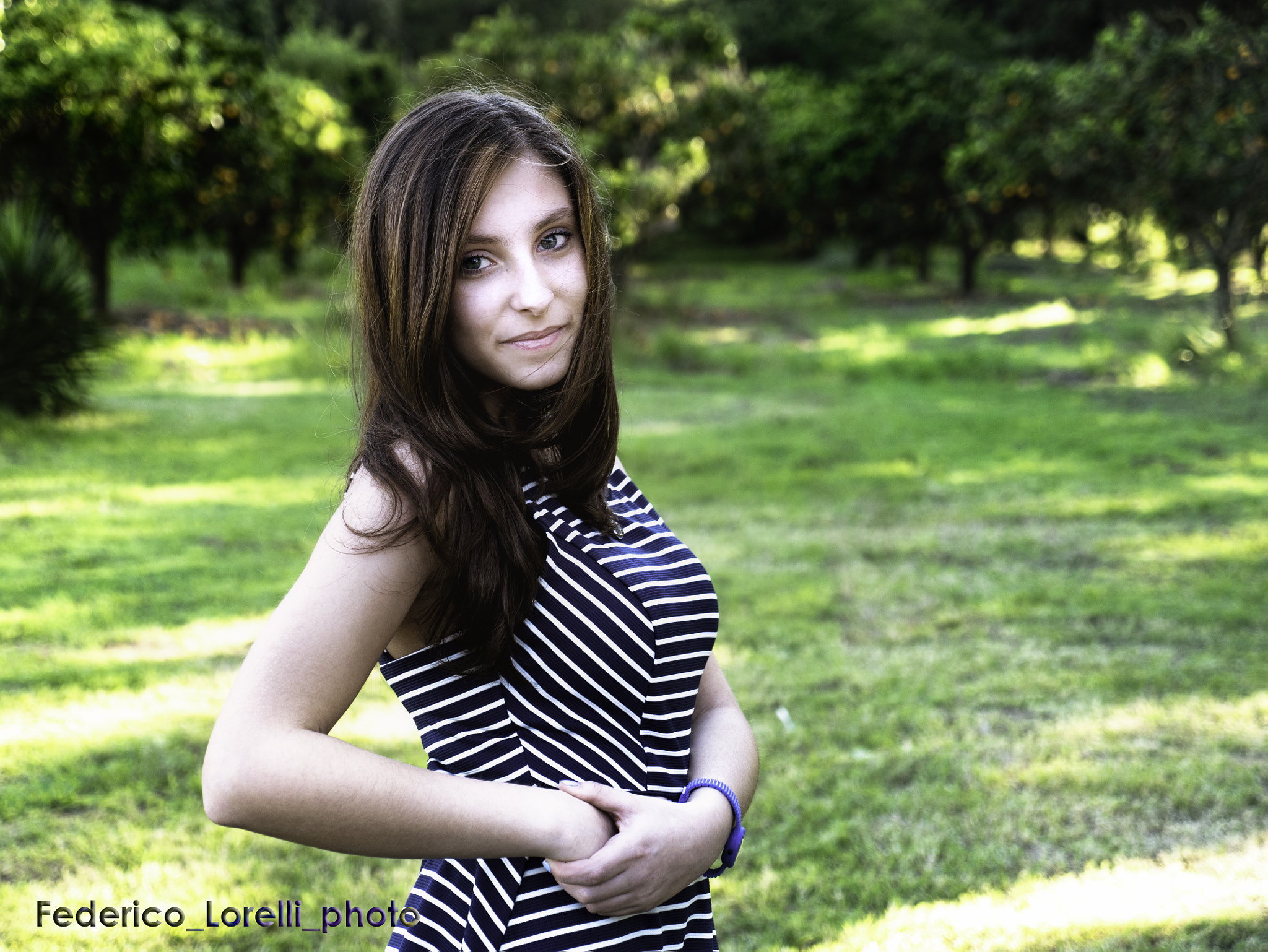 Panasonic Lumix DMC-GX7 sample photo. Nicole photography
