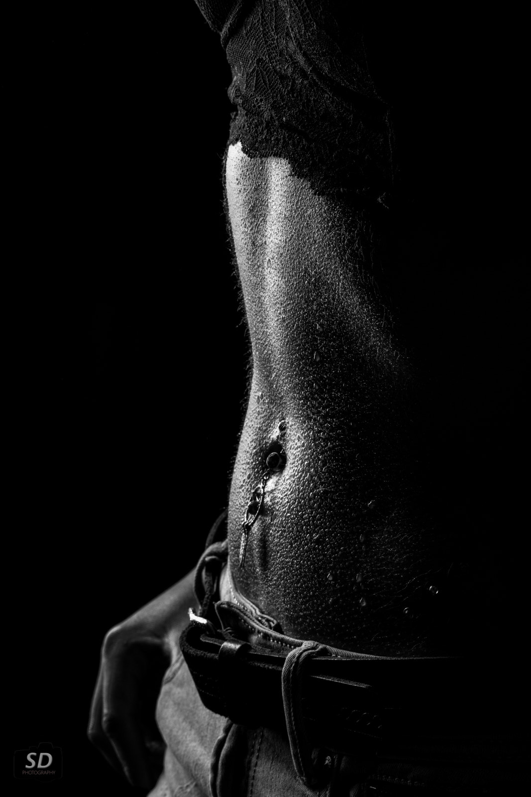 Samsung NX1 + NX 50-150mm F2.8 S sample photo. Water and oil photography