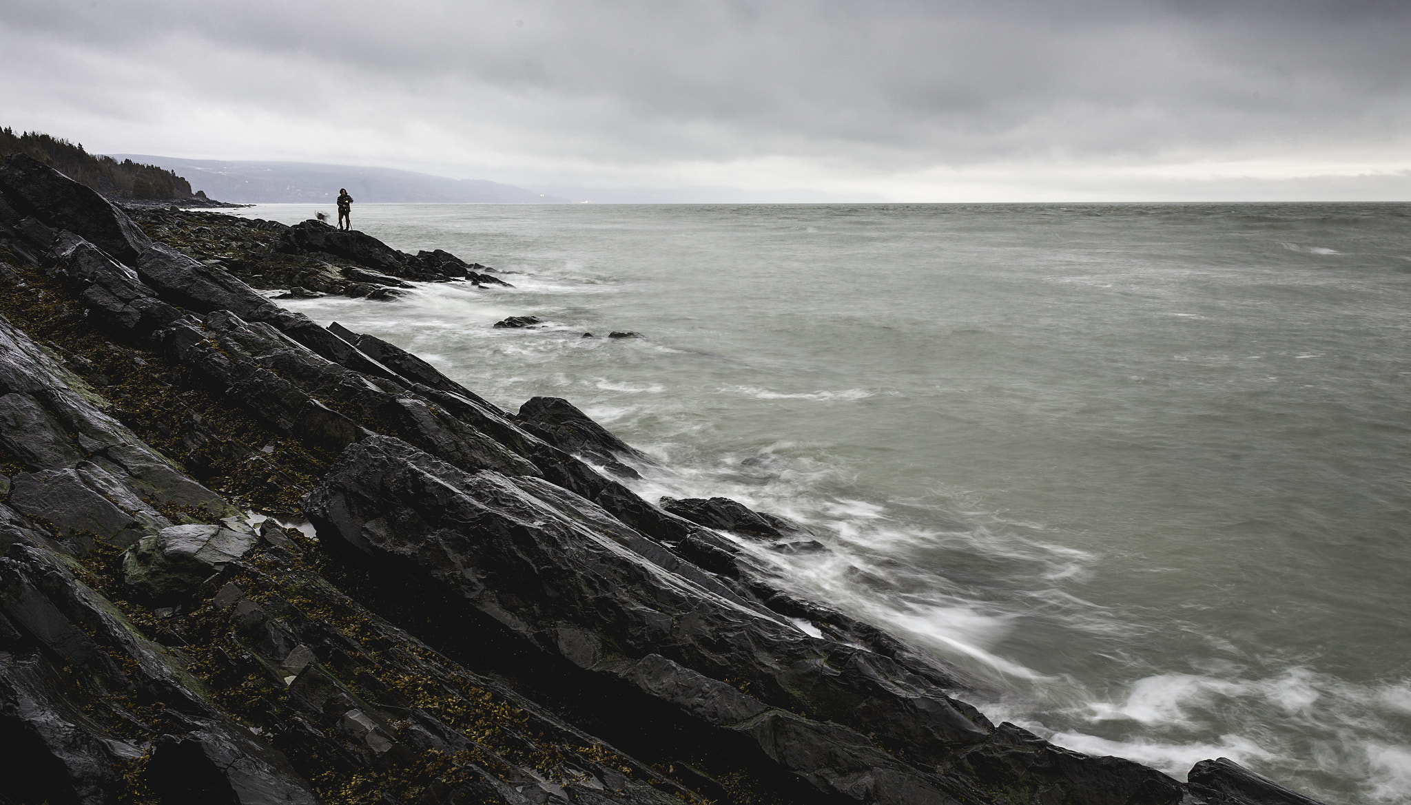 Canon EOS 6D + Canon EF 28mm F2.8 sample photo. Morn photography