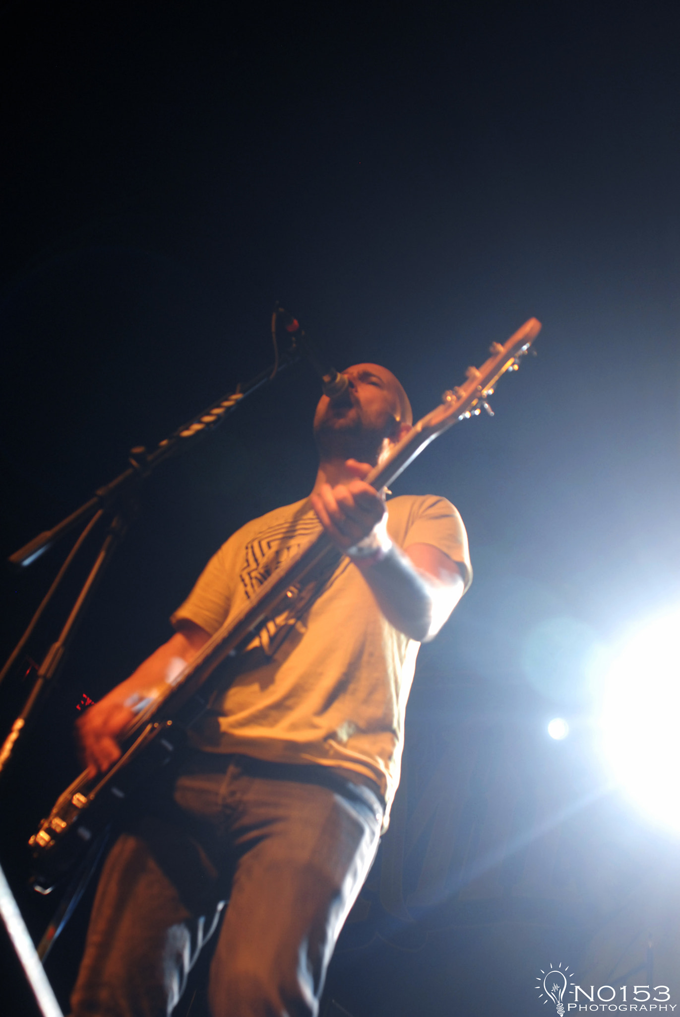 AF Zoom-Nikkor 28-85mm f/3.5-4.5 sample photo. Millencolin photography