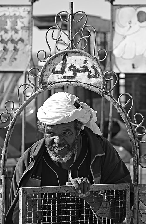 Canon EF 90-300mm F4.5-5.6 sample photo. Ali baba photography