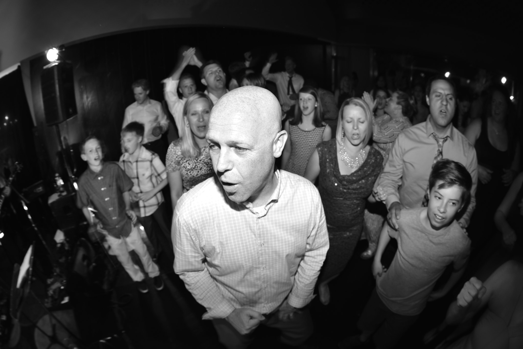 Sigma 15mm F2.8 EX DG Diagonal Fisheye sample photo. Greg photography