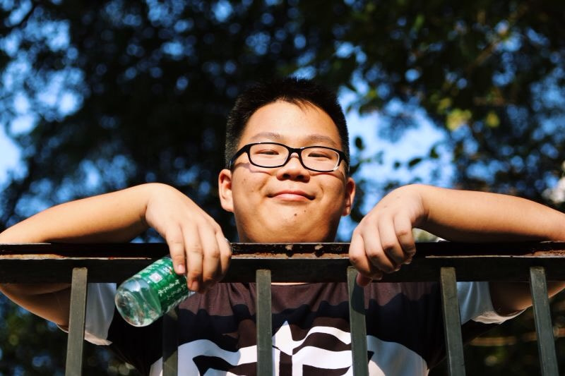 Canon EF 70-200mm F4L USM sample photo