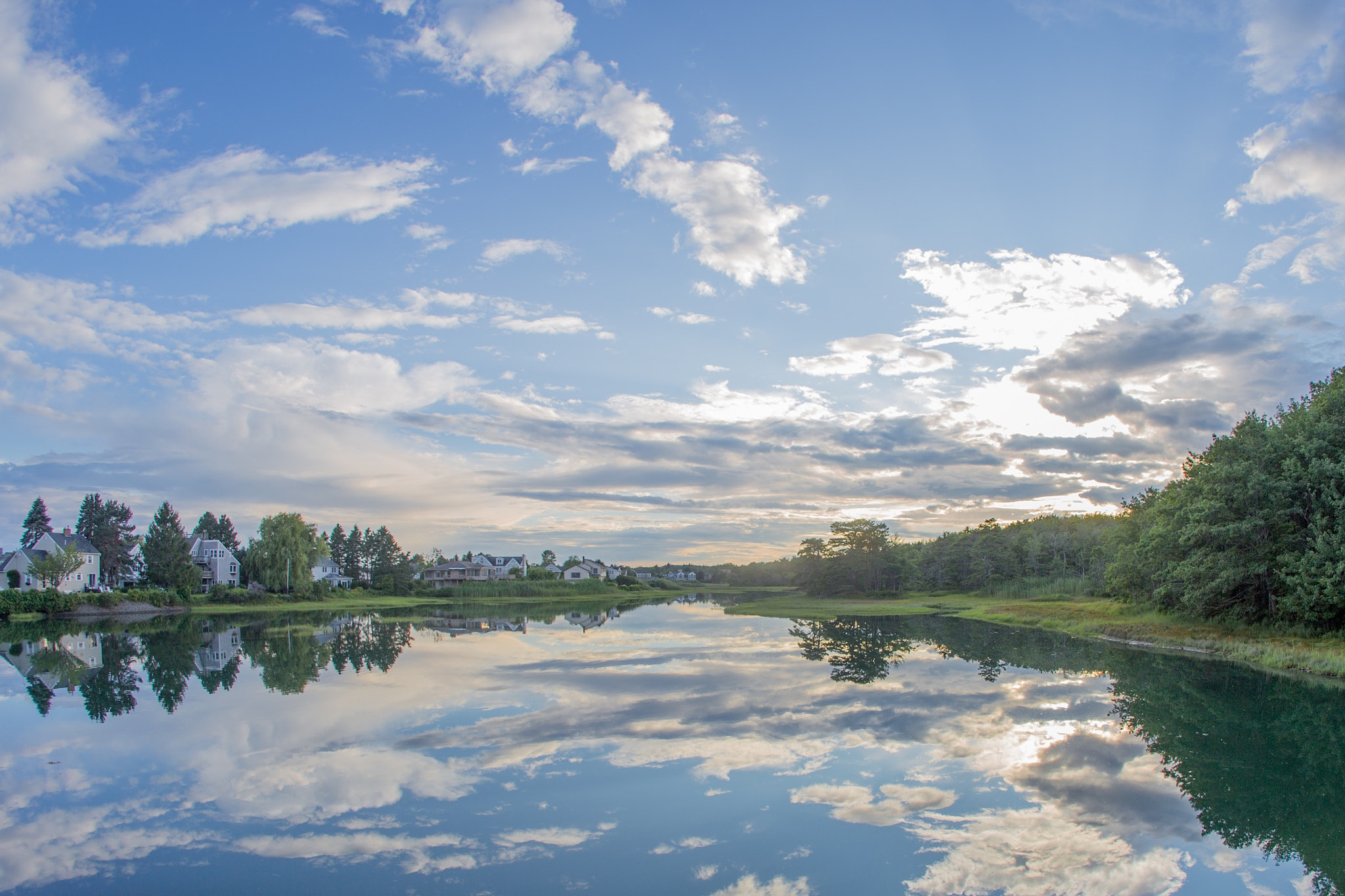 Canon EOS 6D + Canon EF 15mm F2.8 Fisheye sample photo. Mirrorrorrim photography