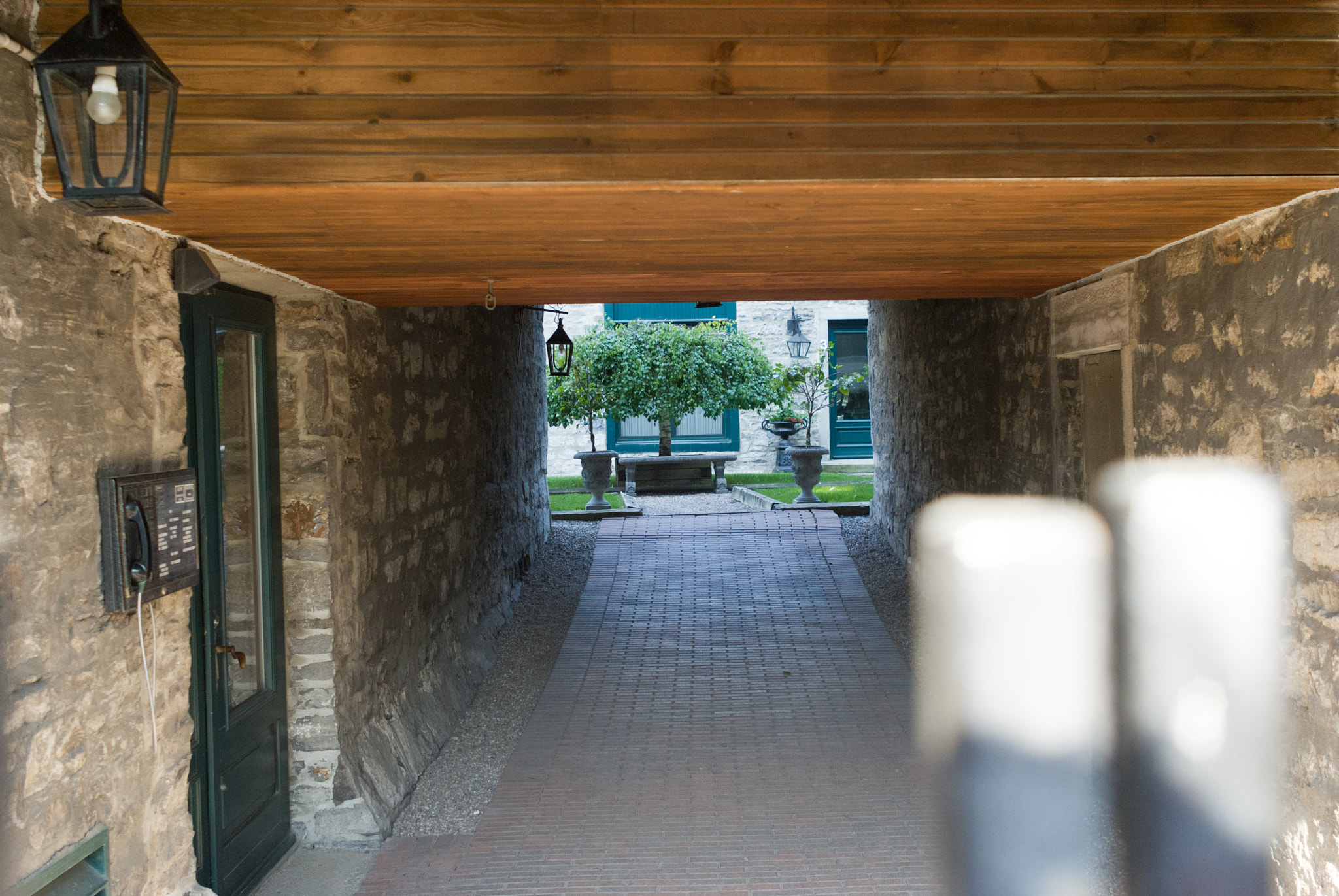 Sony 28mm F2.8 sample photo. Jardin d'eden photography