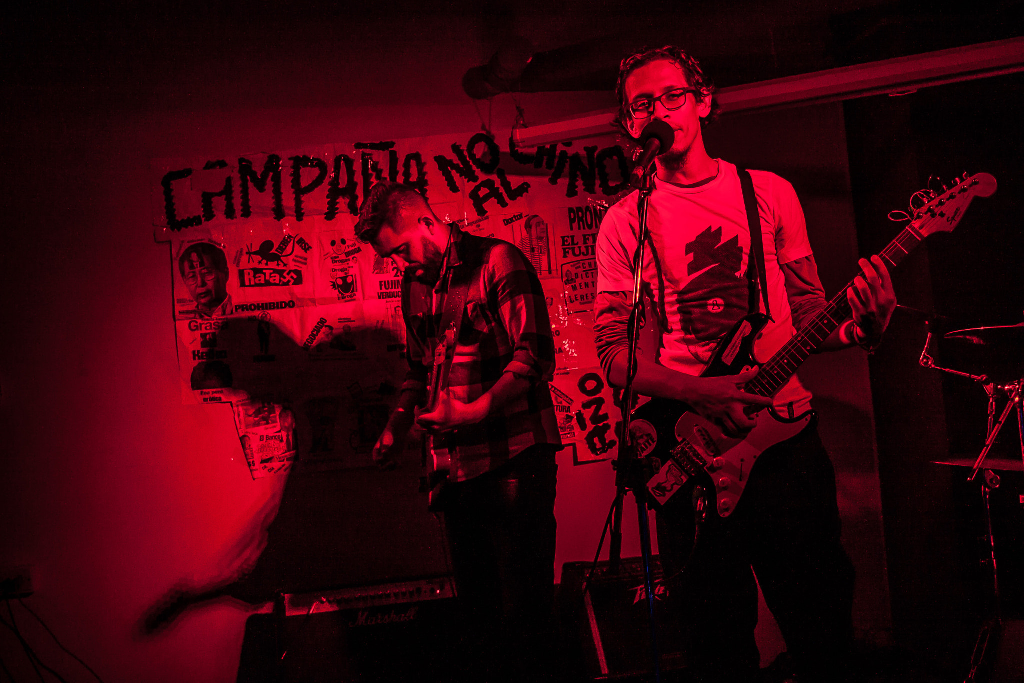 Canon EF-S 24mm F2.8 STM sample photo. Rojo photography