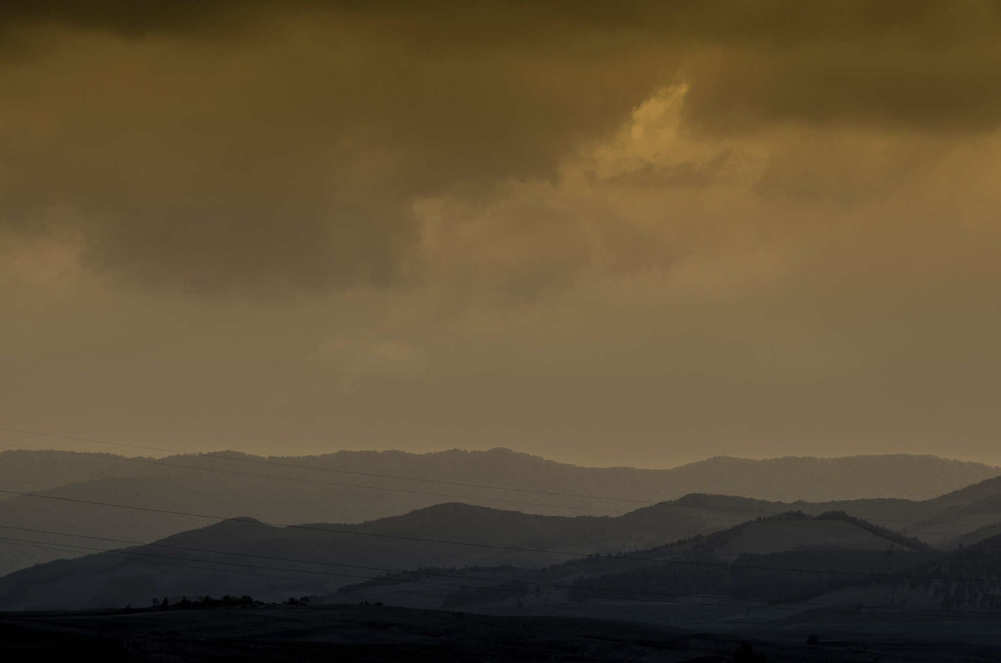 Pentax K-5 II sample photo