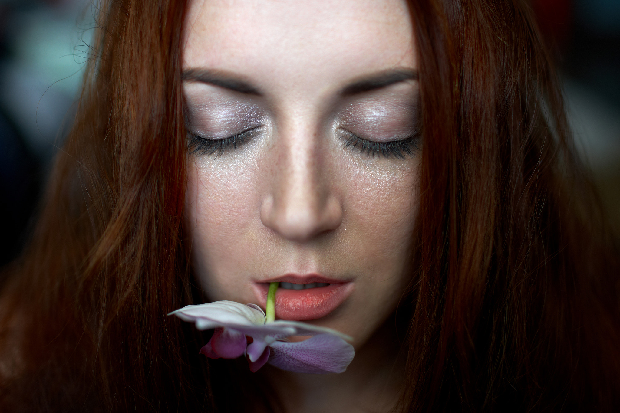 Canon EF 35mm F1.4L USM sample photo. Irina photography