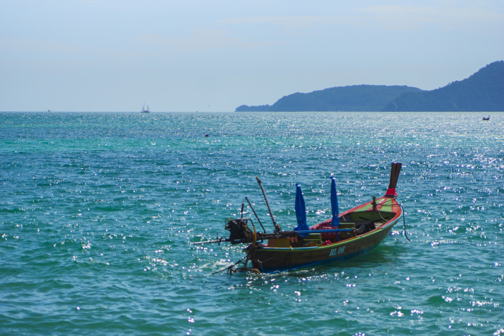 Sony SLT-A77 sample photo. Fisherboat photography