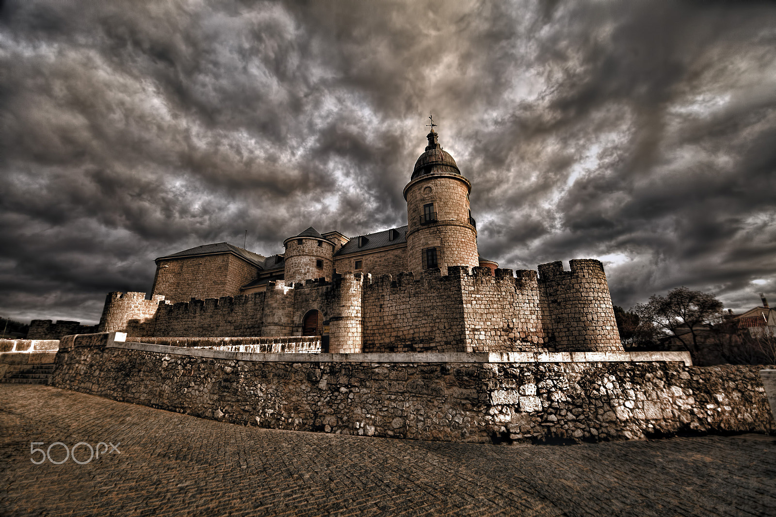 Sigma 10-20mm F3.5 EX DC HSM sample photo. Simancas photography