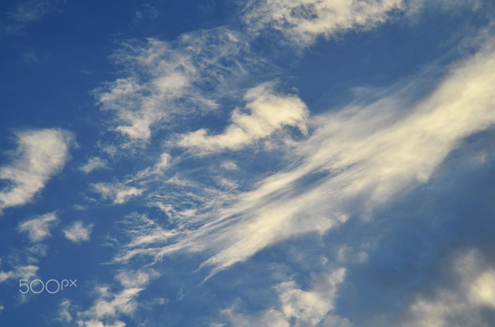 Nikon D5100 + Sigma 28-105mm F2.8-4 Aspherical sample photo. The clouds photography