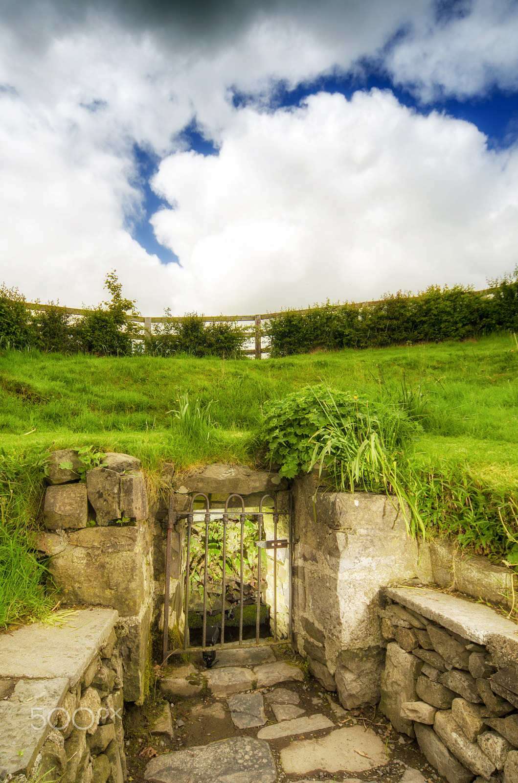 Sigma 12-24mm F4.5-5.6 EX DG Aspherical HSM sample photo. Well of the white cow photography