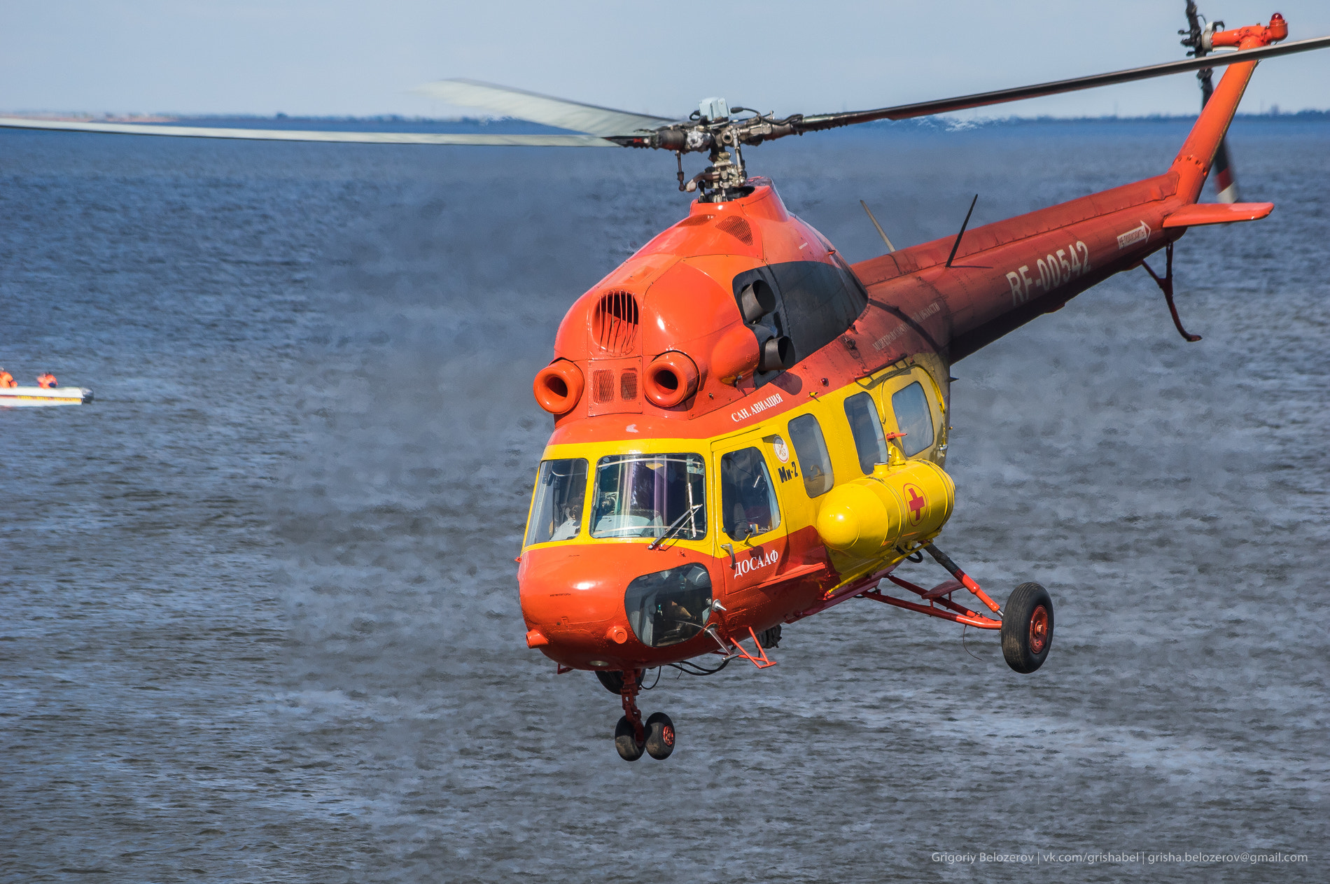 Pentax smc DA 50-200mm F4-5.6 ED sample photo. Airshow in russia. photography