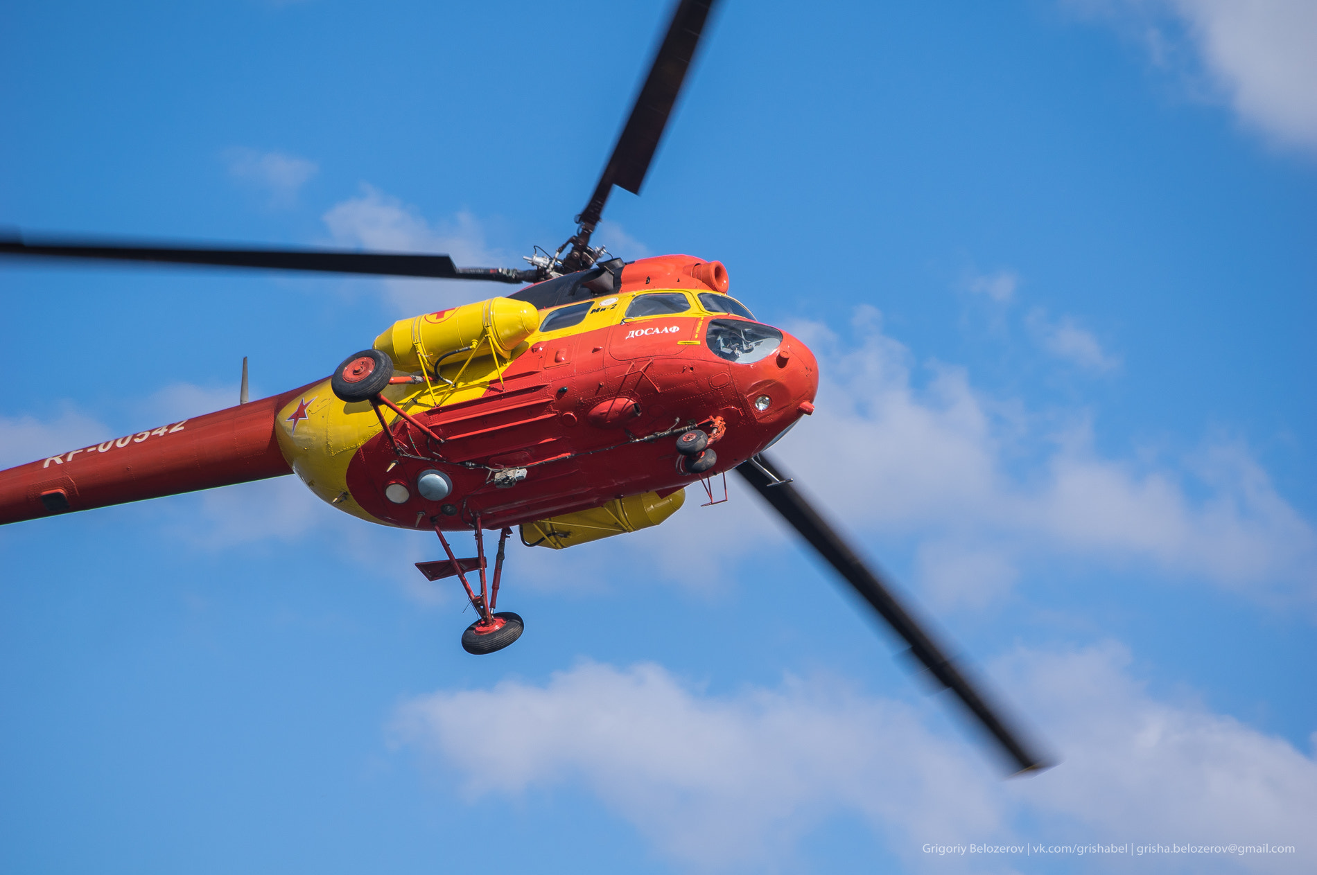 Pentax smc DA 50-200mm F4-5.6 ED sample photo. Airshow in russia. photography