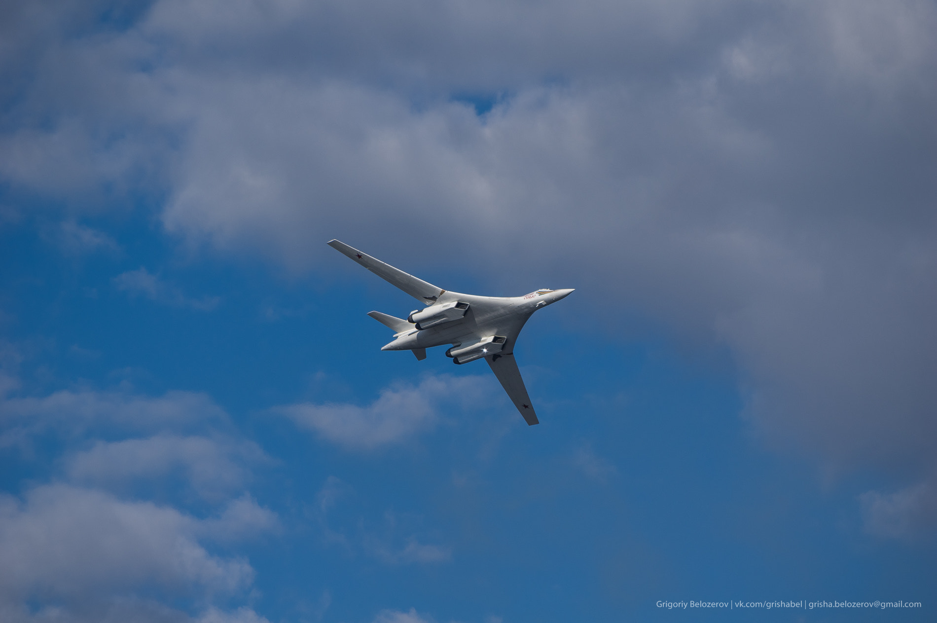 Pentax smc DA 50-200mm F4-5.6 ED sample photo. Airshow in russia. photography