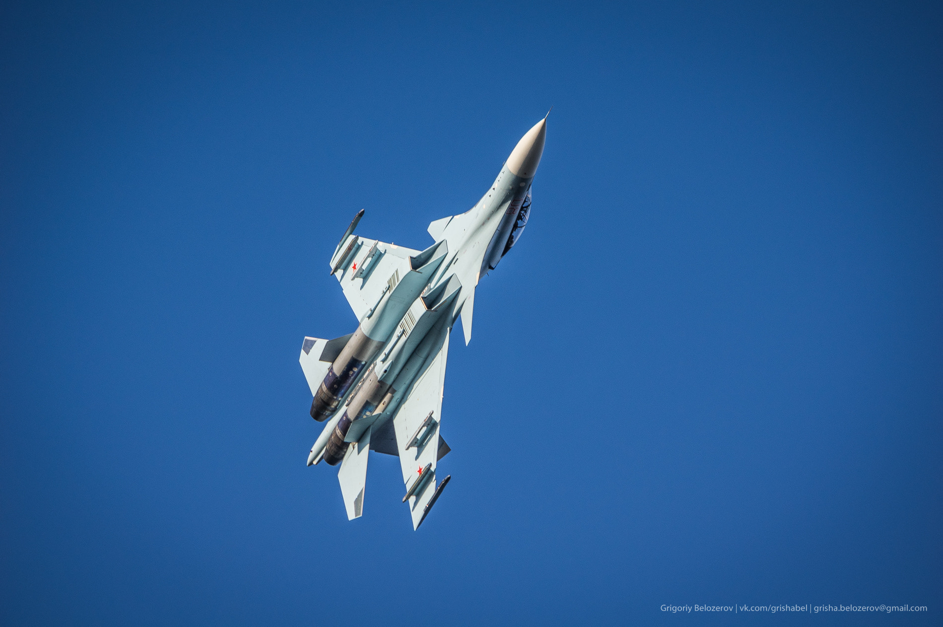 Pentax smc DA 50-200mm F4-5.6 ED sample photo. Airshow in russia. photography