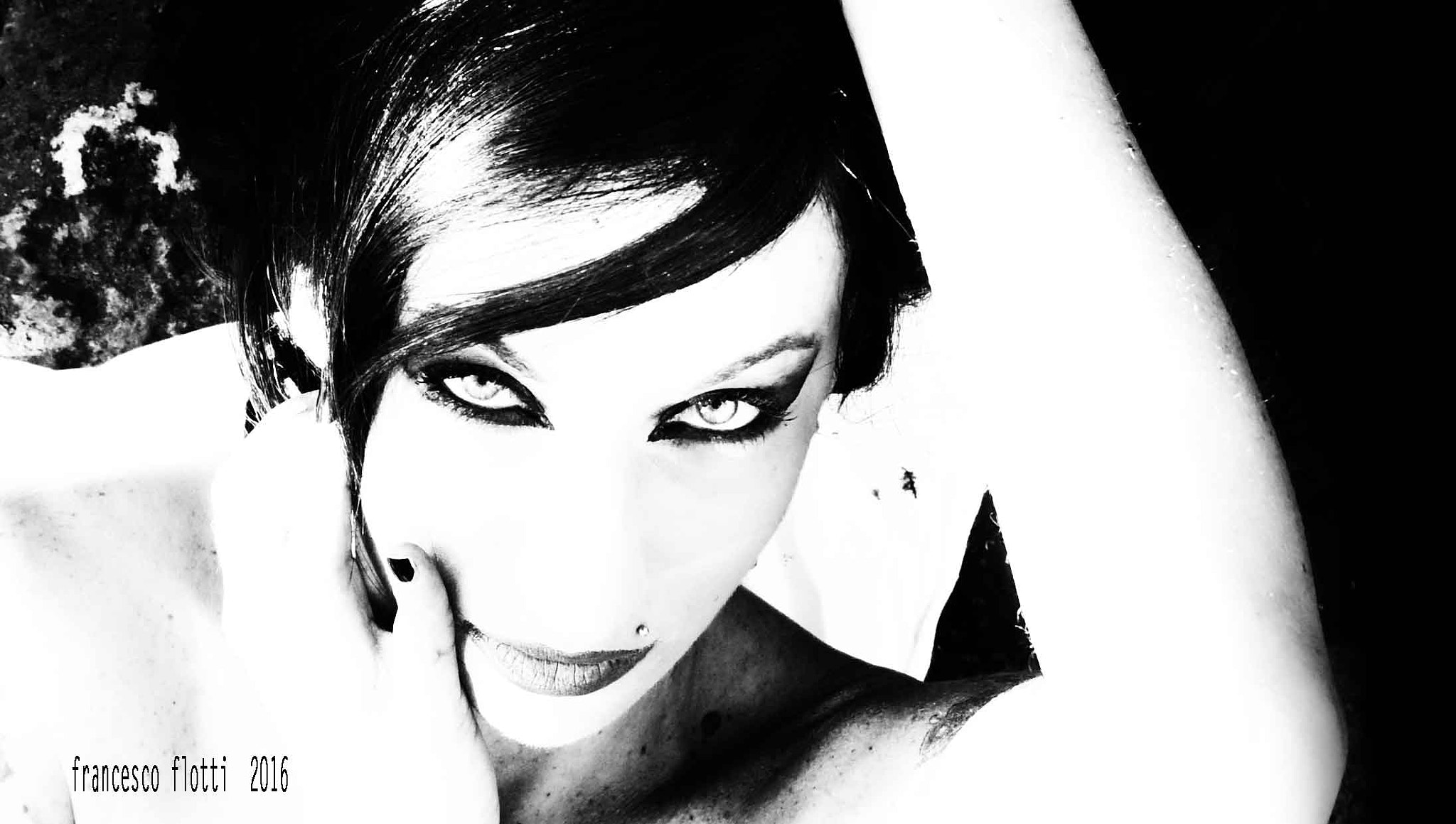 Tamron SP 24-70mm F2.8 Di VC USD sample photo. Valentina photography