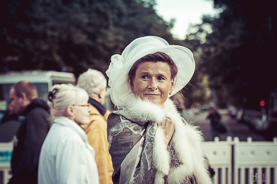 Sigma 70-200mm F2.8 EX DG OS HSM sample photo. Karneval der kurturen berlin 2016 photography