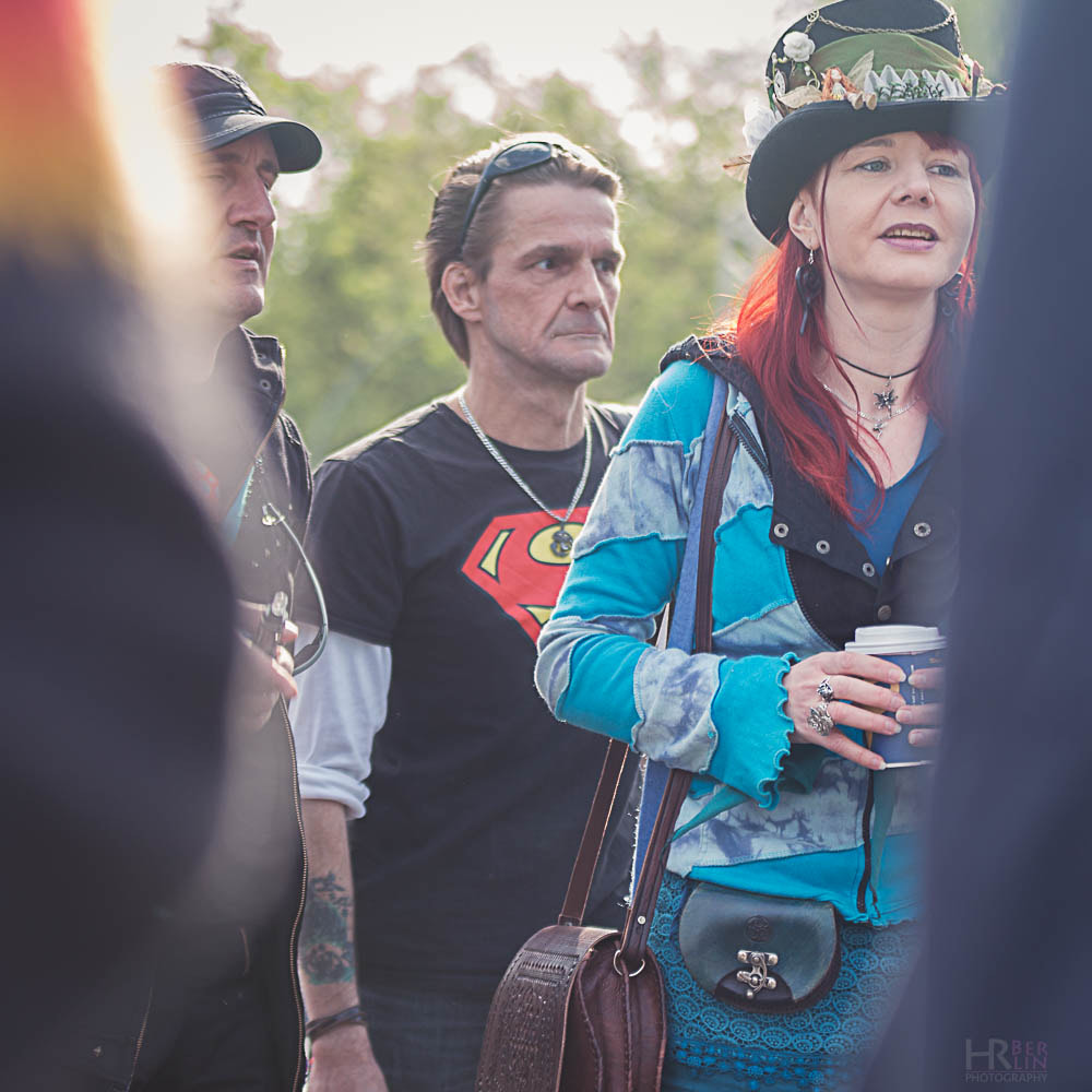 Sigma 70-200mm F2.8 EX DG OS HSM sample photo. Karneval der kurturen berlin 2016 photography