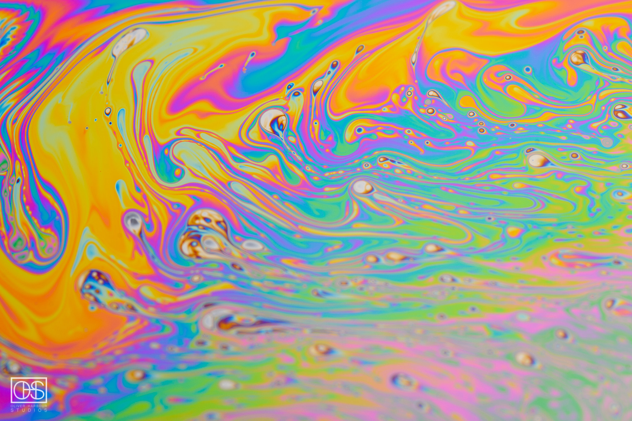 Nikon D4 + Sigma 105mm F2.8 EX DG Macro sample photo. Soap photography