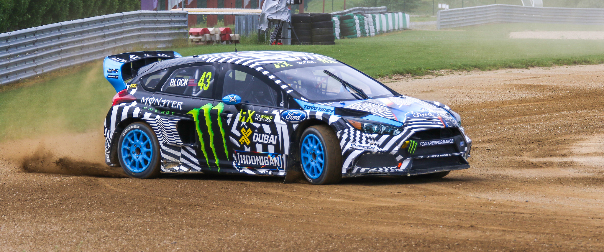 Canon EF 70-200mm F4L USM sample photo. World rx mettet 2016 photography