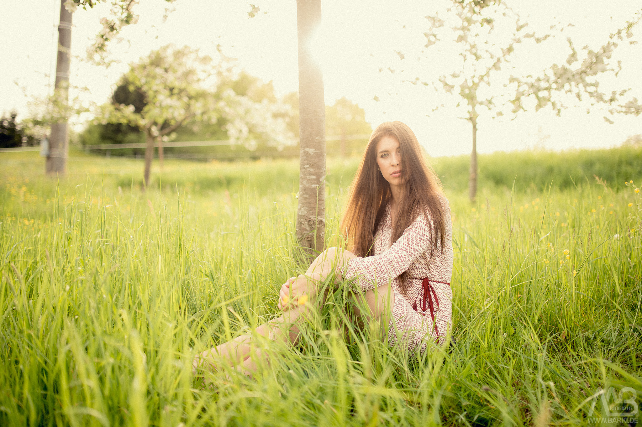 Nikon D4 + Sigma 35mm F1.4 DG HSM Art sample photo. Springtime photography