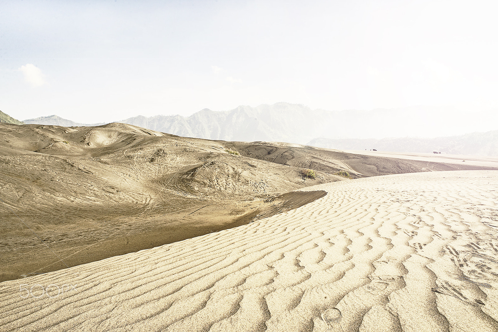 Nikon D600 + Nikon AF Nikkor 24mm F2.8D sample photo. Sand dune photography