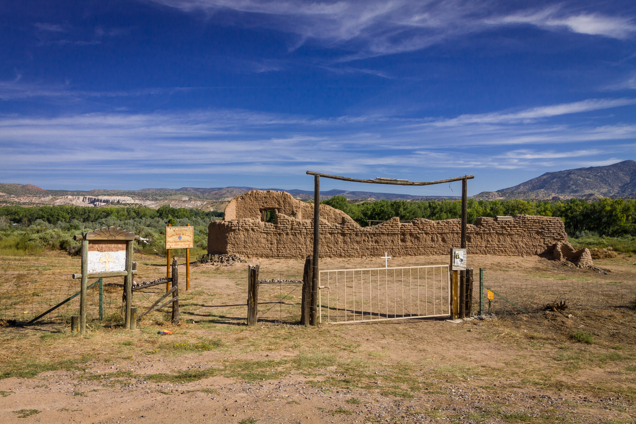 Canon EF-S 10-18mm F4.5–5.6 IS STM sample photo. Santa rosa de lima photography