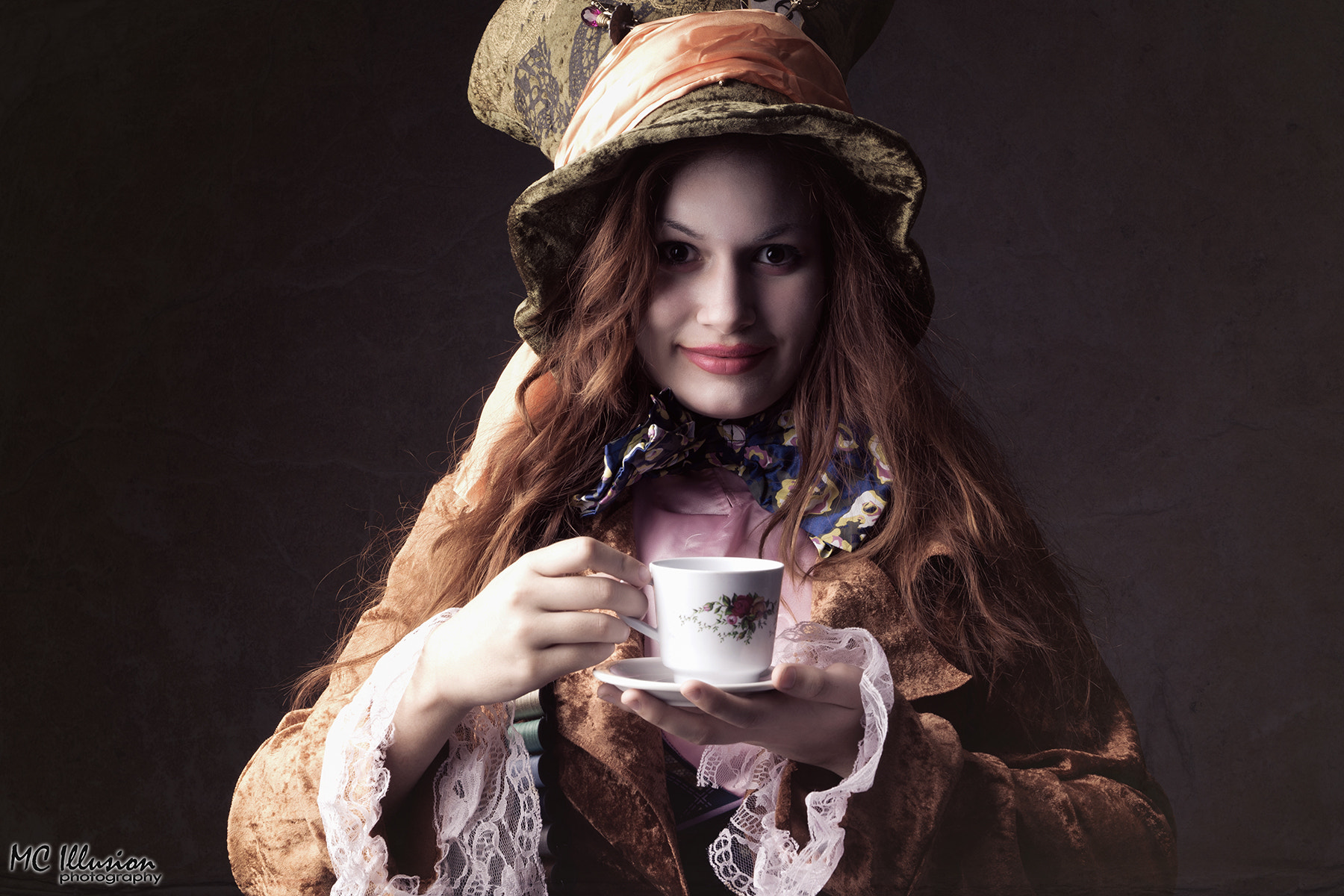 Sony a99 II sample photo. Mad hatter photography