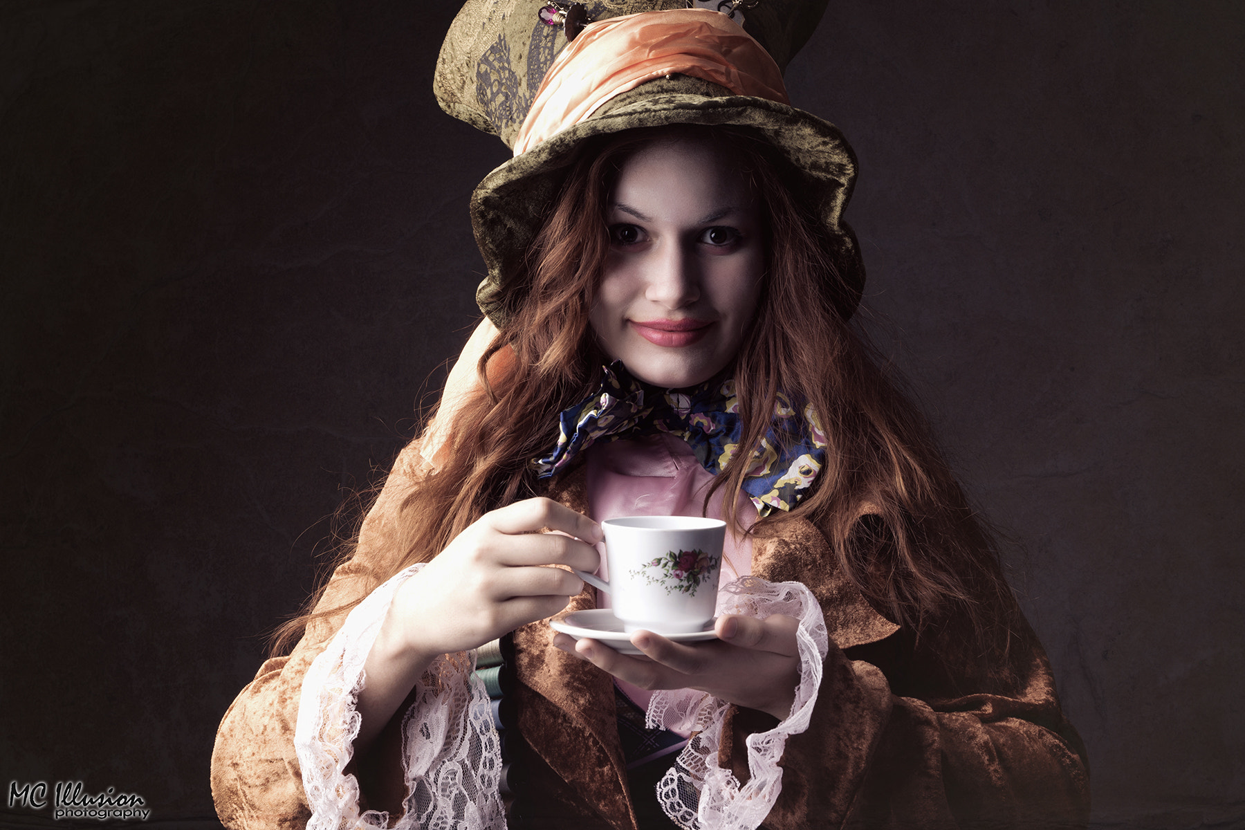 Sony a99 II + Sony 28-75mm F2.8 SAM sample photo. Mad hatter photography