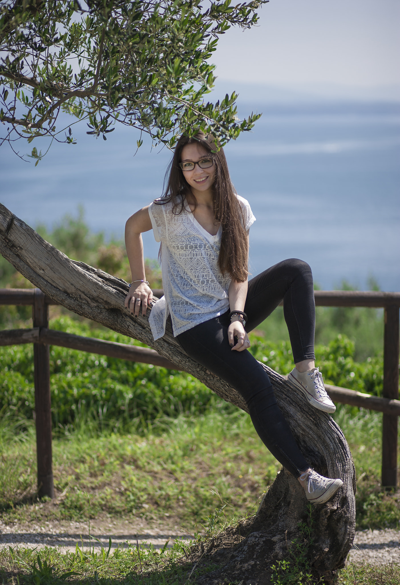 Canon EOS-1Ds Mark II sample photo. Anna photography