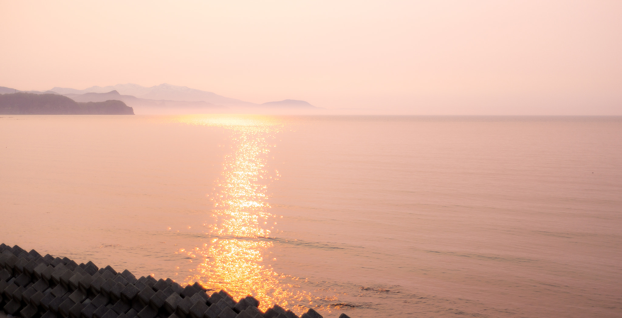 ZEISS Planar T* 50mm F1.4 sample photo. Sun road of the sunset photography