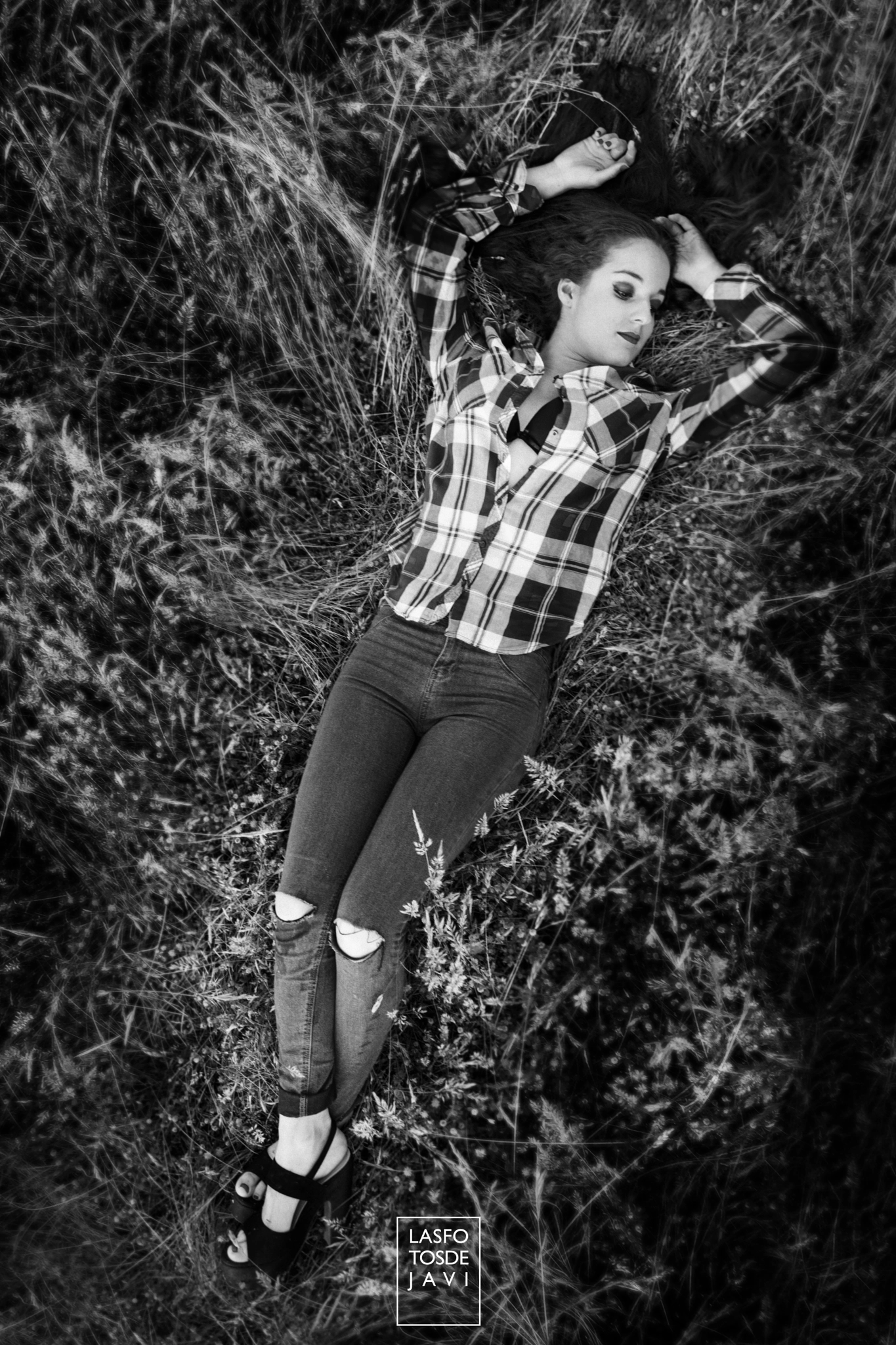 Canon EOS 750D (EOS Rebel T6i / EOS Kiss X8i) sample photo. Jesica photography