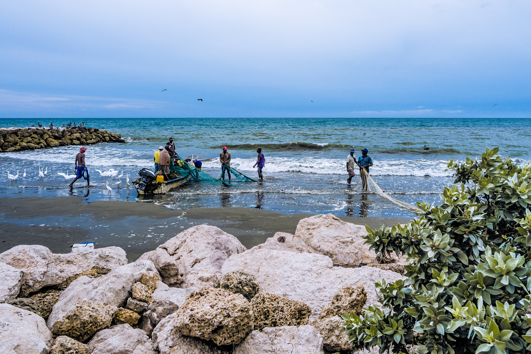 Olympus OM-D E-M5 + OLYMPUS M.12mm F2.0 sample photo. Colombia vibes photography