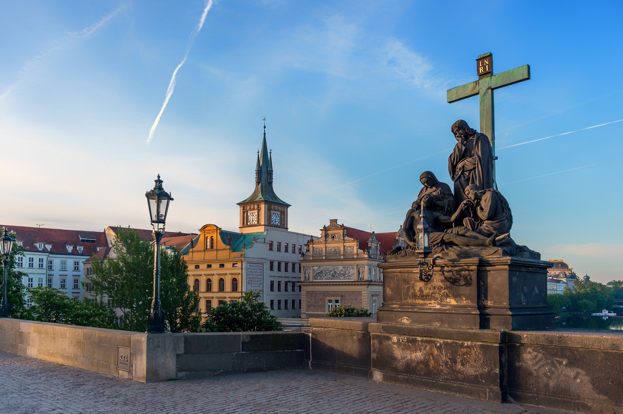 Nikon D4S sample photo. Prague photography