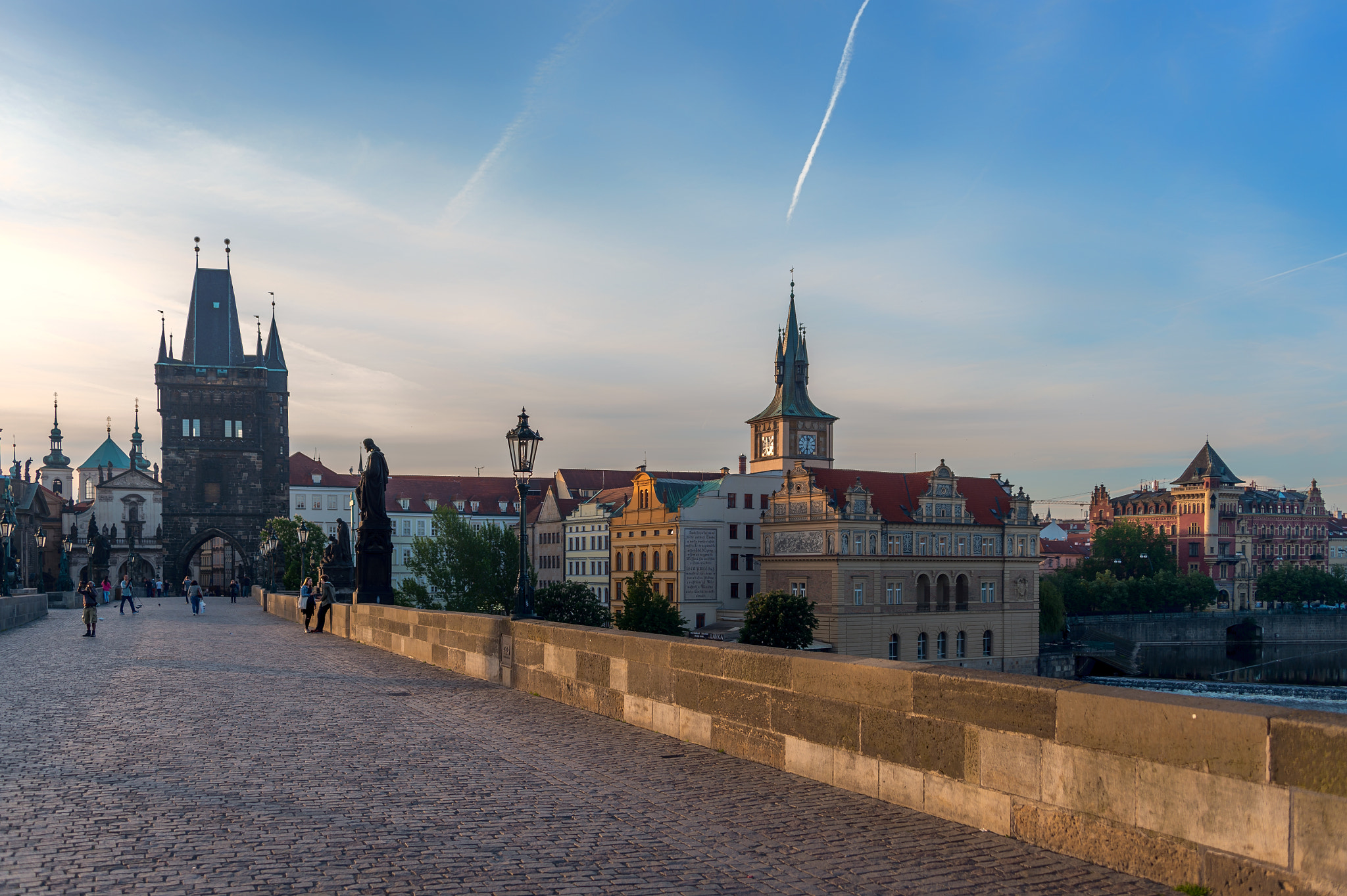 Nikon D4S sample photo. Prague photography