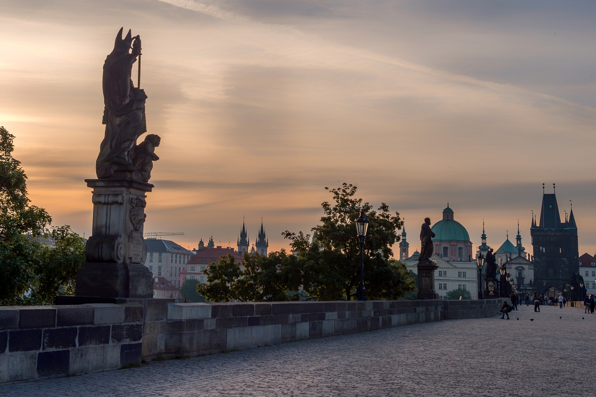 Nikon D4S sample photo. Prague photography