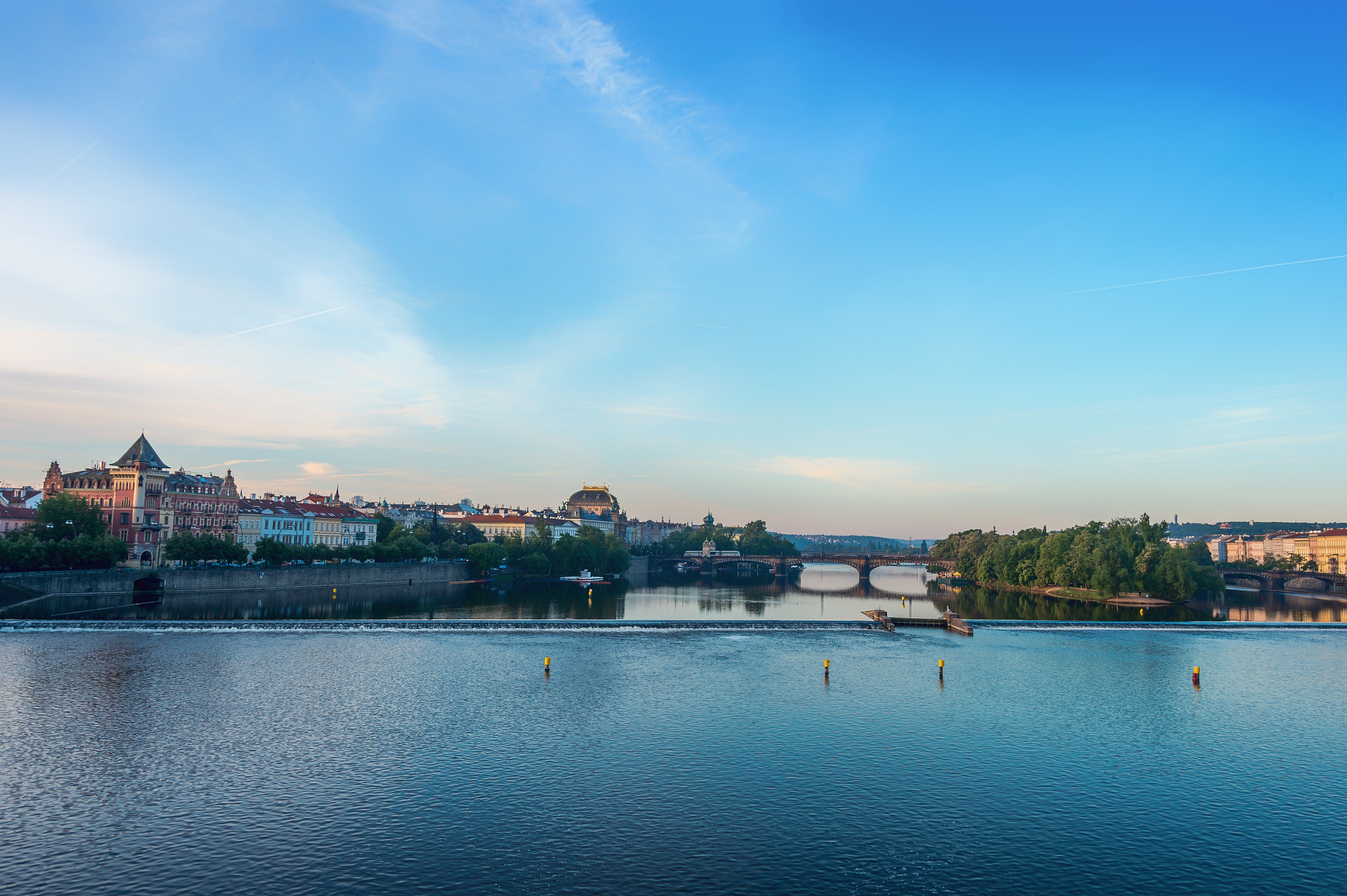 Nikon D4S sample photo. Prague photography